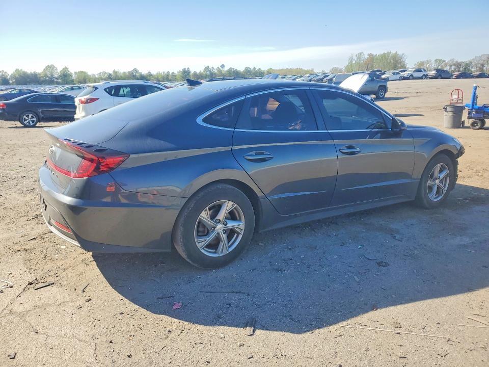 2020 Hyundai Sonata se