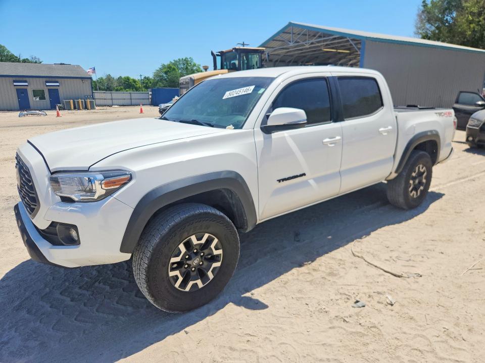 2022 Toyota Tacoma TRD OFF-Road