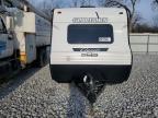 2022 Kz Rv Sportsmen Camper