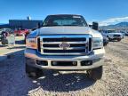 2007 Ford F350 SRW Super Duty