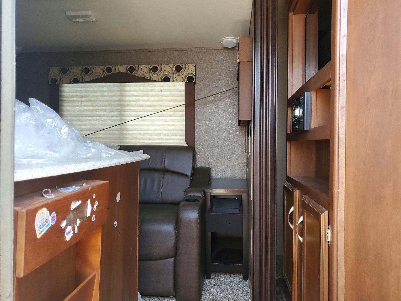 2016 Foresriver 2016 Forest River Coachmen Camper