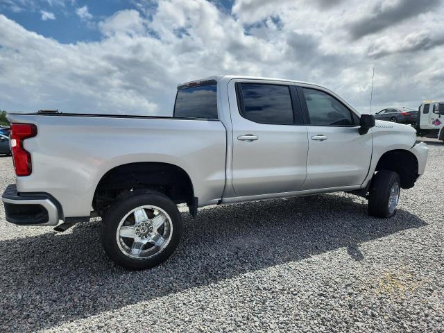 2020 Chevrolet Silverado C1500 RST