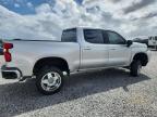 2020 Chevrolet Silverado C1500 RST