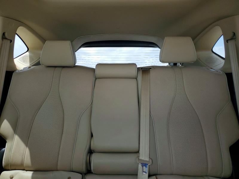 2019 Acura Rdx Advance