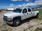2001 Chevrolet Silverado K3500
