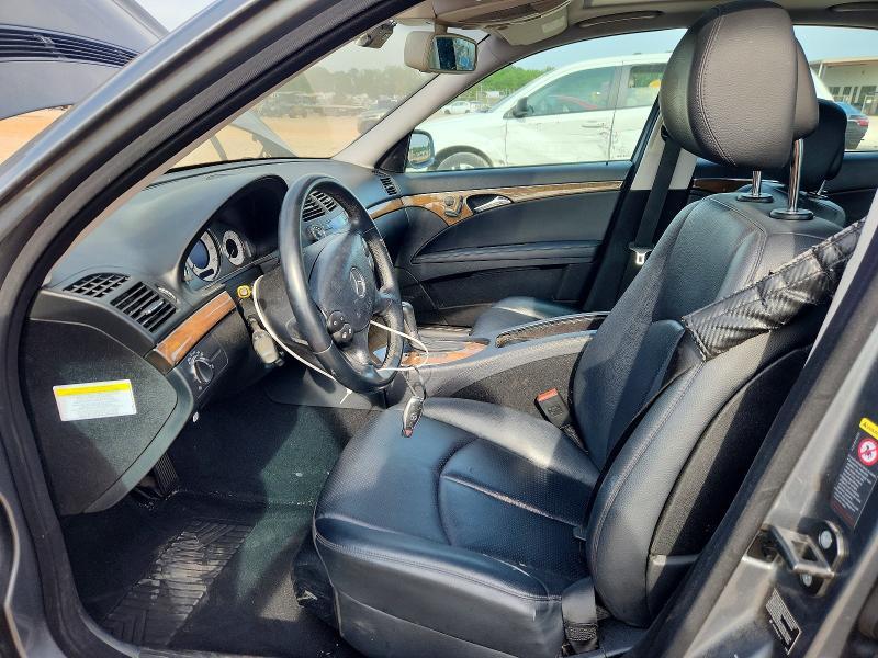 2008 Mercedes-Benz E 350