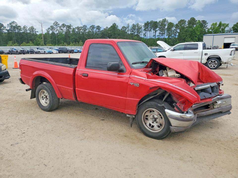 1996 Ford Ranger