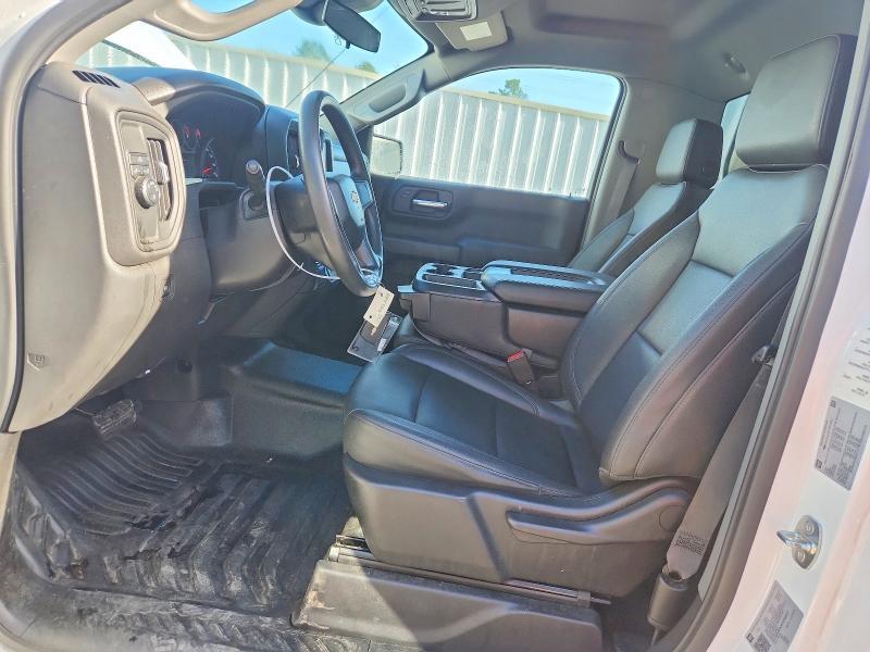 2023 Chevrolet Silverado C1500