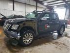 2012 Nissan Frontier S