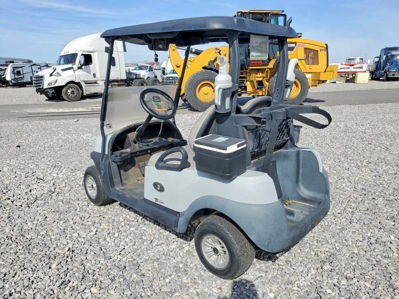 2020 Club Car Tempo Lithium Golf Cart