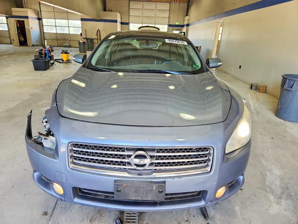 2011 Nissan Maxima 3.5 s