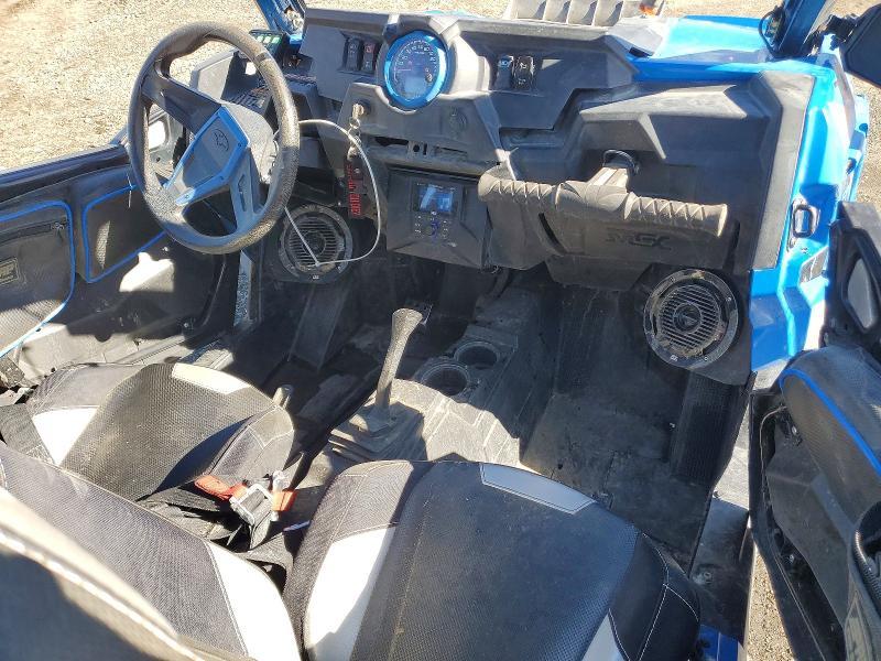 2016 Polaris RZR Utility Vehicle