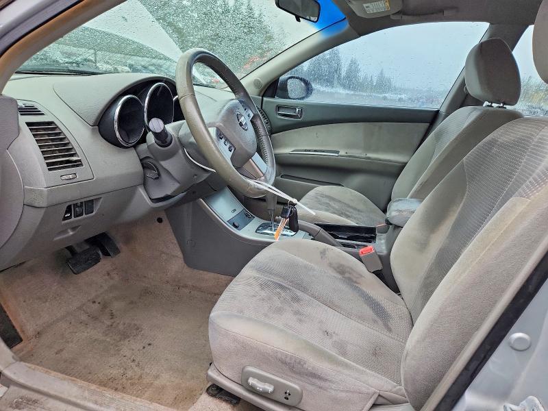 2006 Nissan Altima 2.5