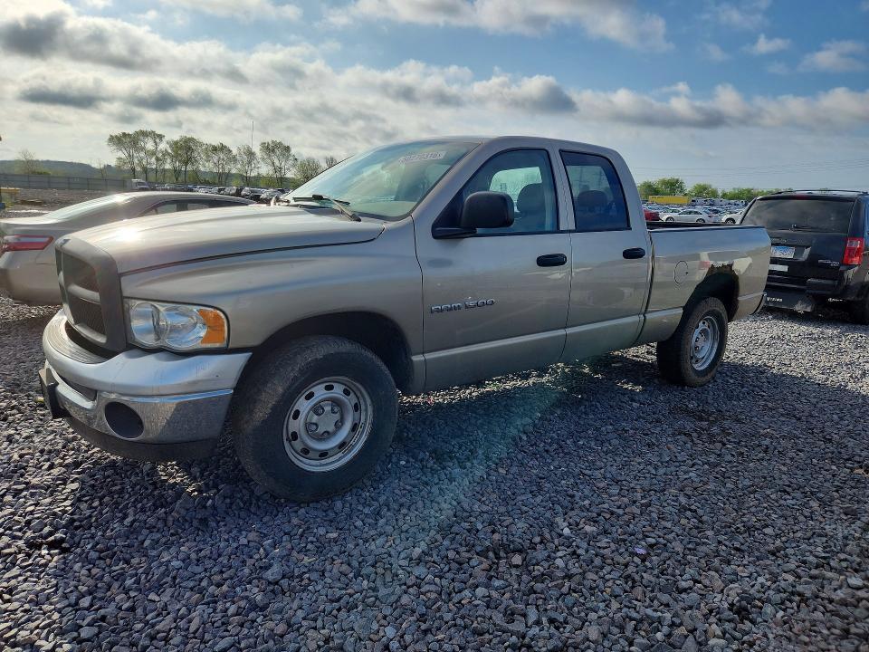 2005 Dodge RAM 1500 ST