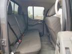 2015 Nissan Frontier Desert Runner
