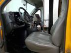 2010 Chevrolet 2010 Thomas Minotour G3500-School Bus