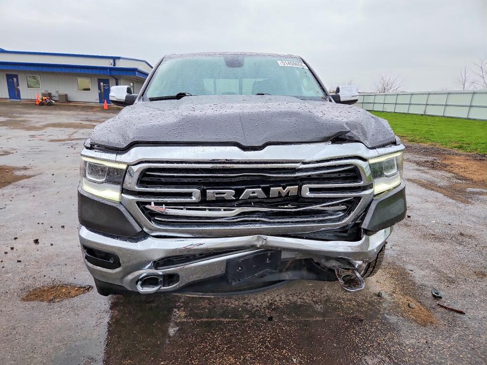 2020 Dodge 1500 Laramie