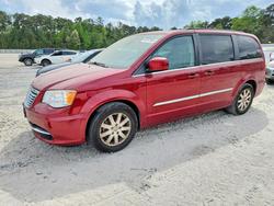 2013 Chrysler Town & Country Touring for sale in Ellenwood, GA