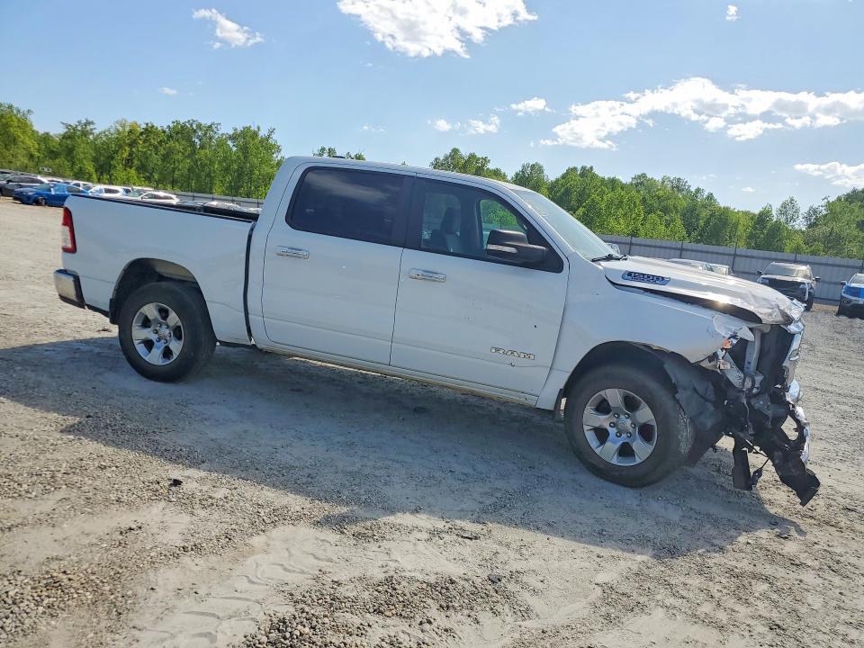 2019 Dodge RAM 1500 BIG Horn
