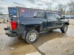 2016 Chevrolet Silverado K2500 High Country