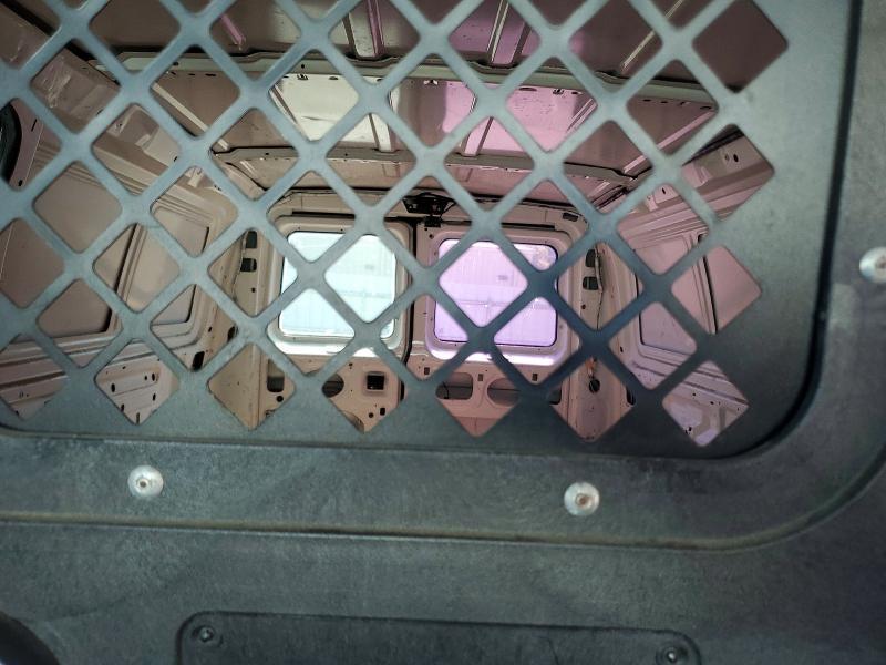 2011 Ford Econoline E150 van