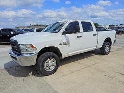 2017 Dodge RAM 2500 ST en venta en Wilmer, TX