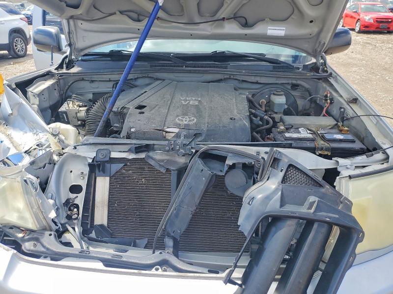 2006 Toyota Tacoma Double Cab