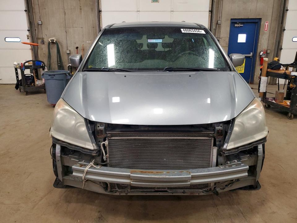 2008 Honda Odyssey ex