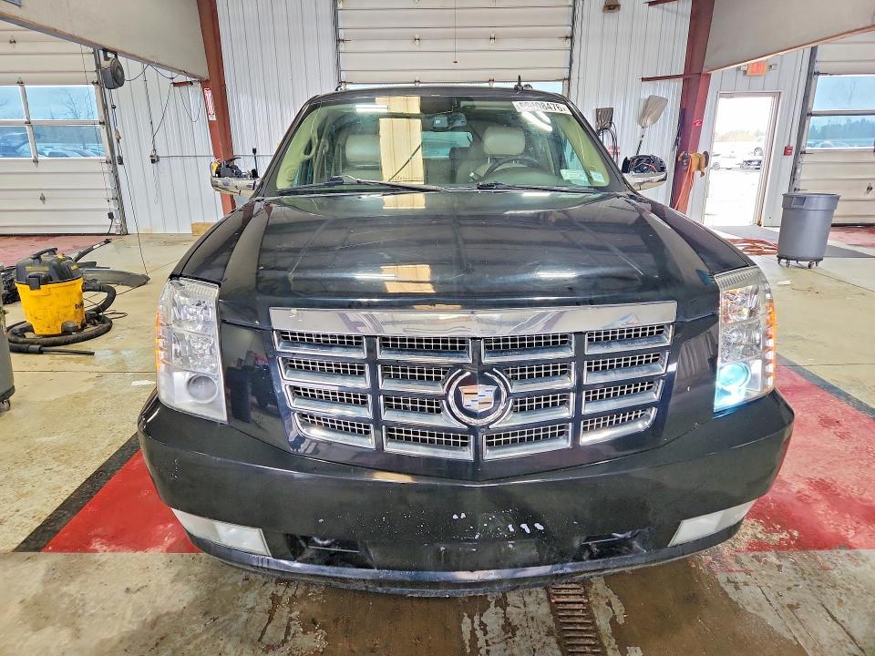 2010 Cadillac Escalade esv Premium