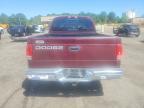 2002 Dodge Dakota Quad SLT