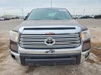 2016 Toyota Tundra Crewmax Limited