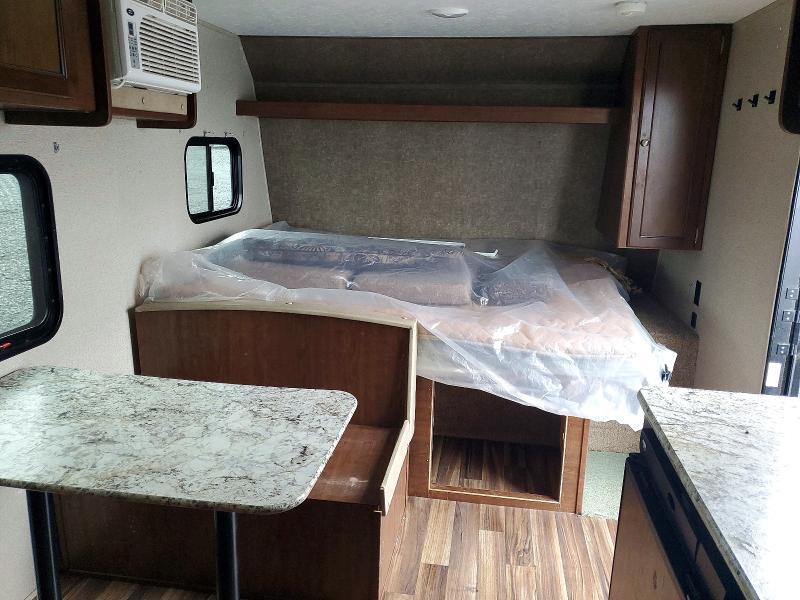 2018 Dutchmen Hideout