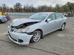 Lexus salvage cars for sale: 2010 Lexus Es 350
