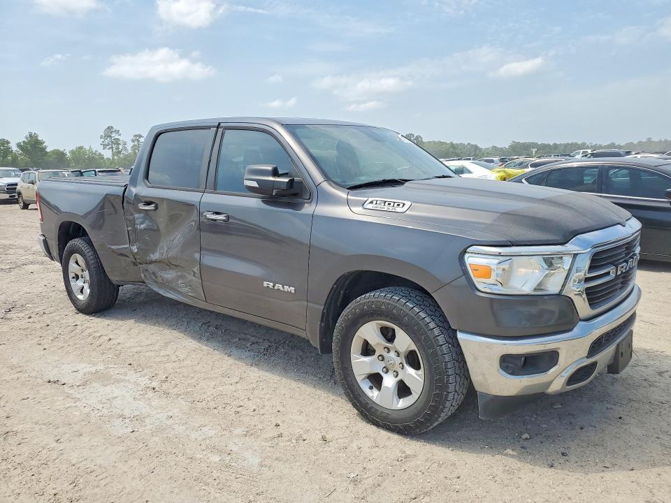 2019 Dodge RAM 1500 BIG Horn