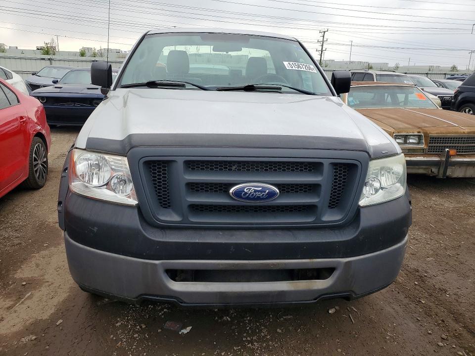 2006 Ford F150