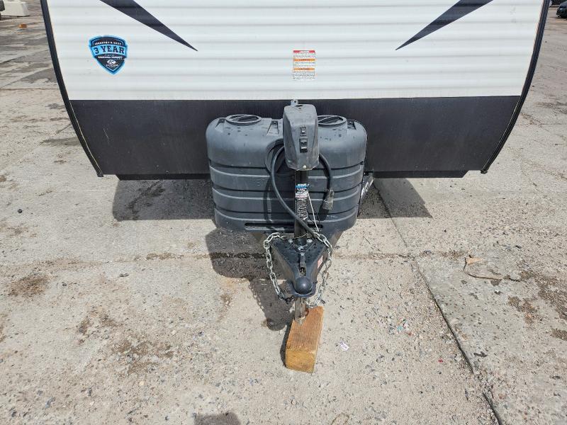 2021 Kyhi 2021 Keystone Hideout Camper