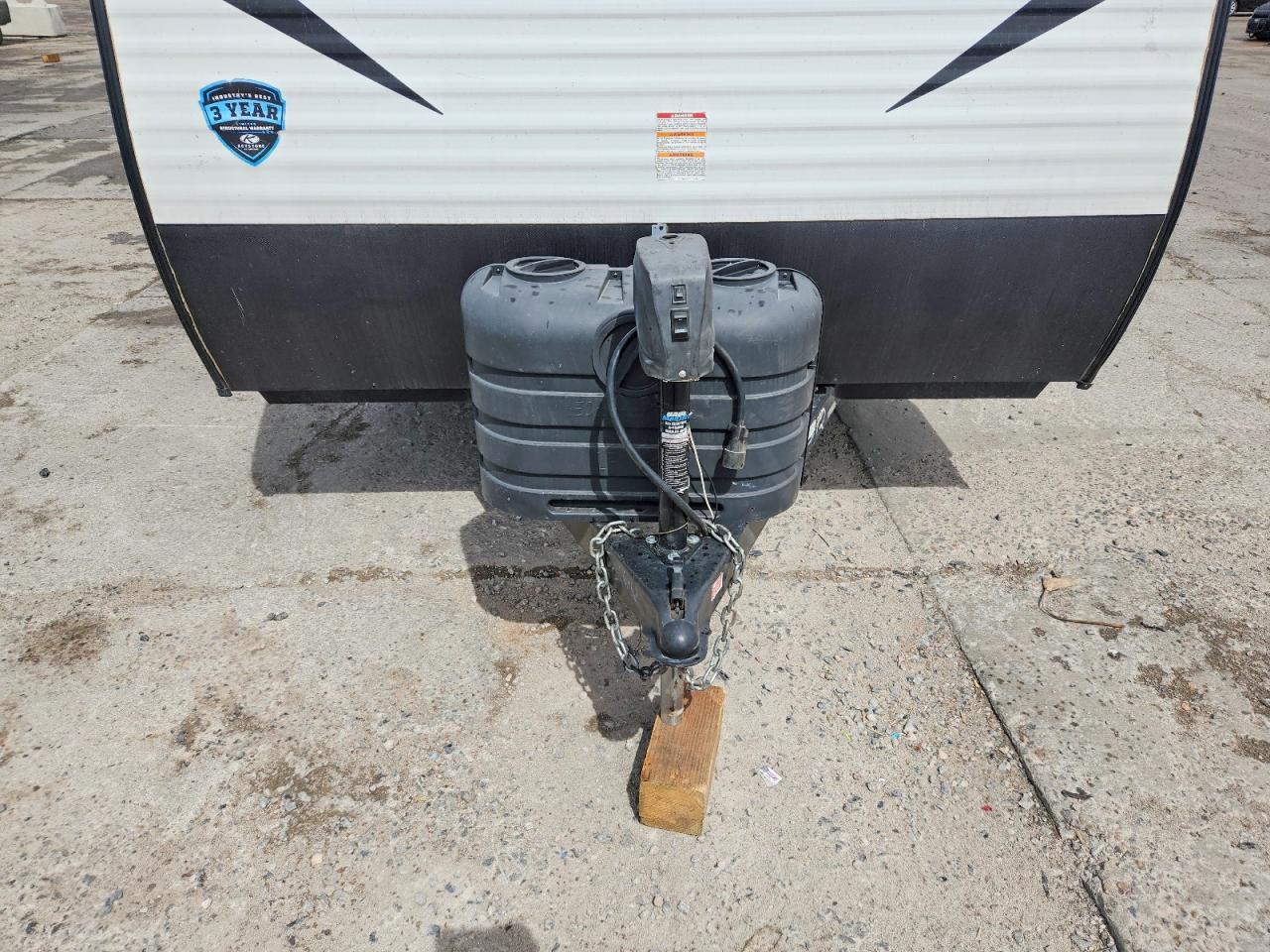 2021 Kyhi 2021 Keystone Hideout Camper