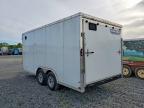 2023 Sure Trac Enclosed Cargo Trailer