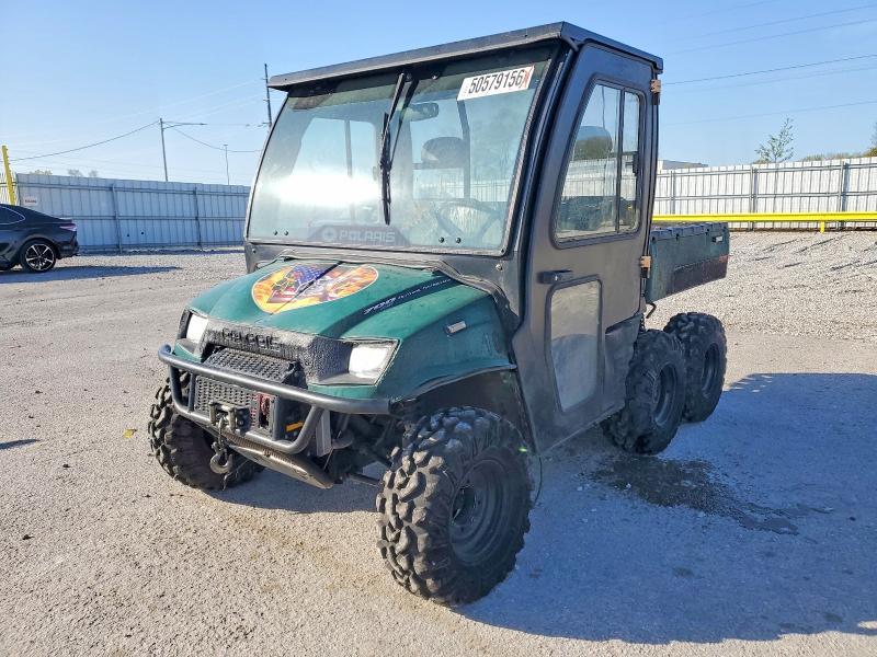 2007 Polaris Ranger