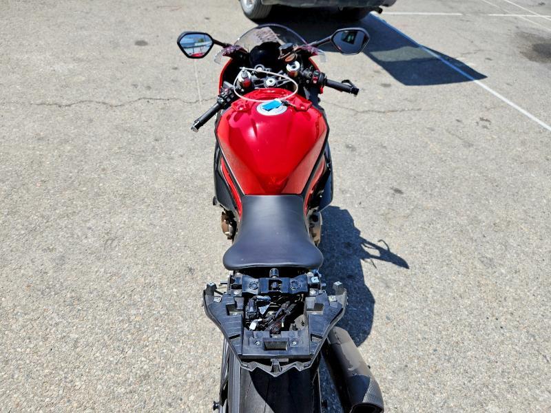 2020 BMW S 1000 RR