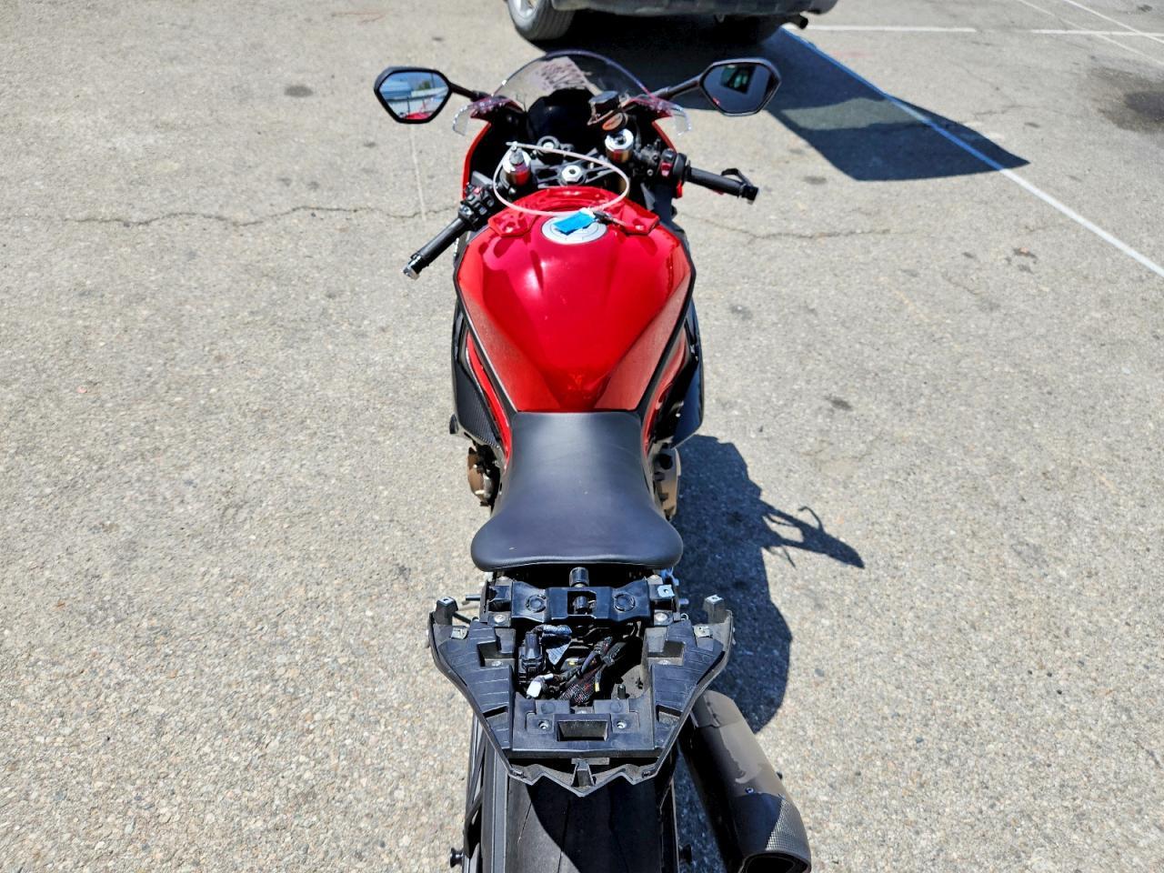2020 BMW S 1000 RR