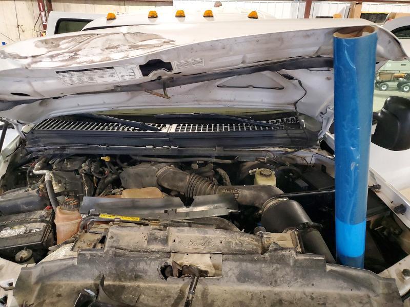 1999 Ford F350 Super Duty