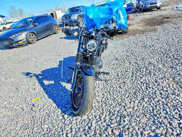 2021 Harley-Davidson XL1200 X