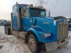 1993 Kenworth Construction T800