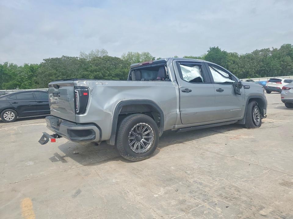 2024 GMC Sierra K1500