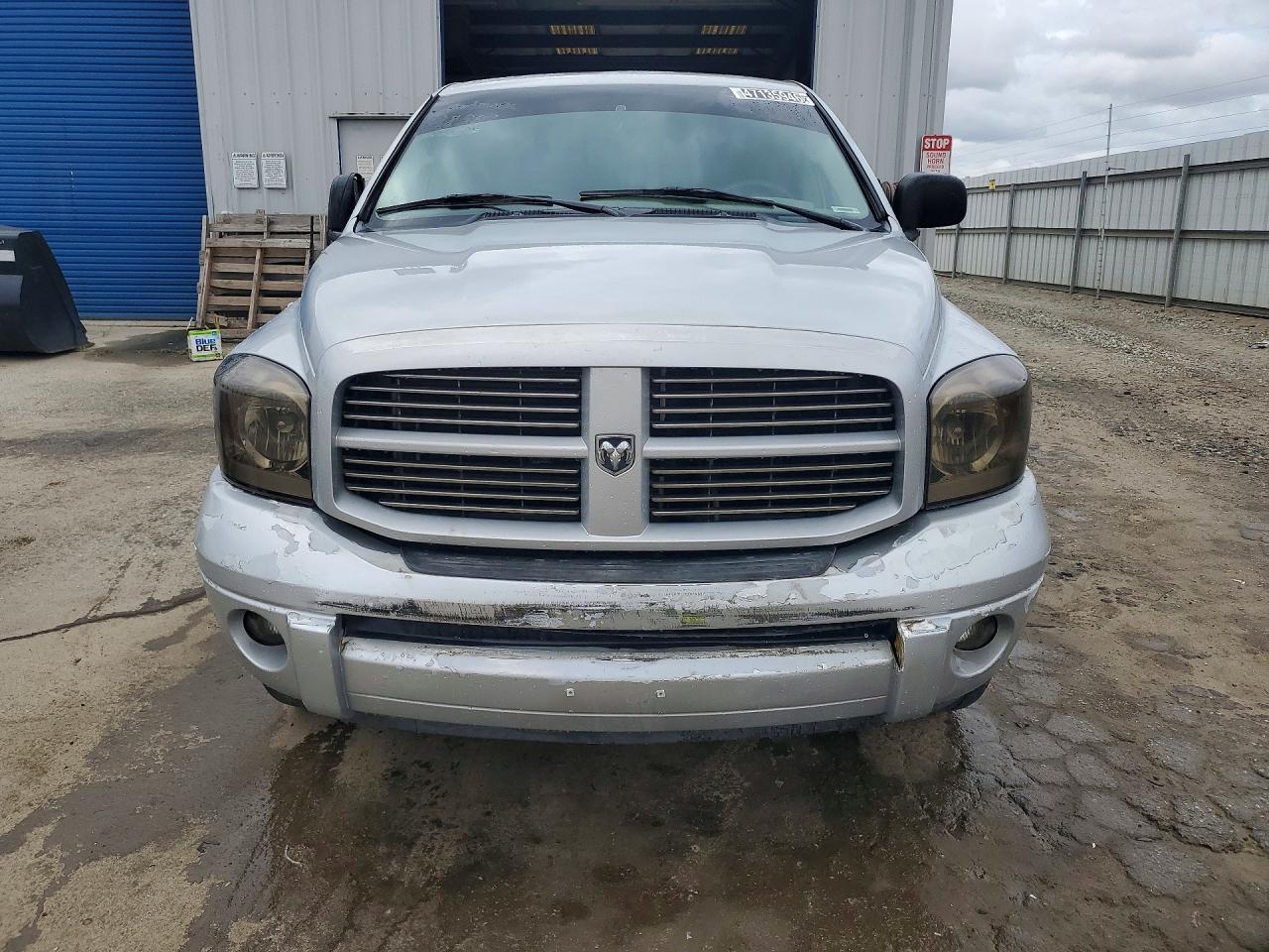 2006 Dodge RAM 1500 ST