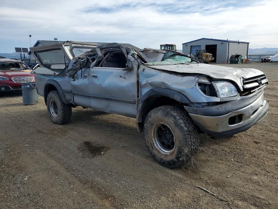2001 Toyota Tundra SR5