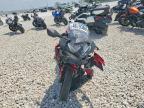 2025 Kawasaki EX500 A