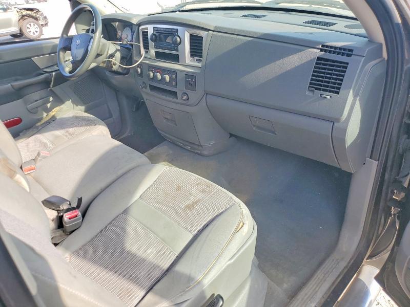 2007 Dodge RAM 1500 ST