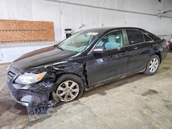 2011 Toyota Camray for sale in Portland, MI
